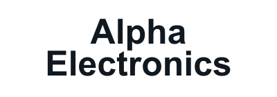 Alpha Electronics