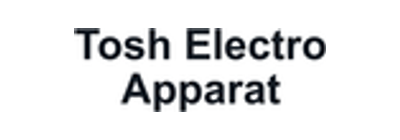 Toshelectroapparat