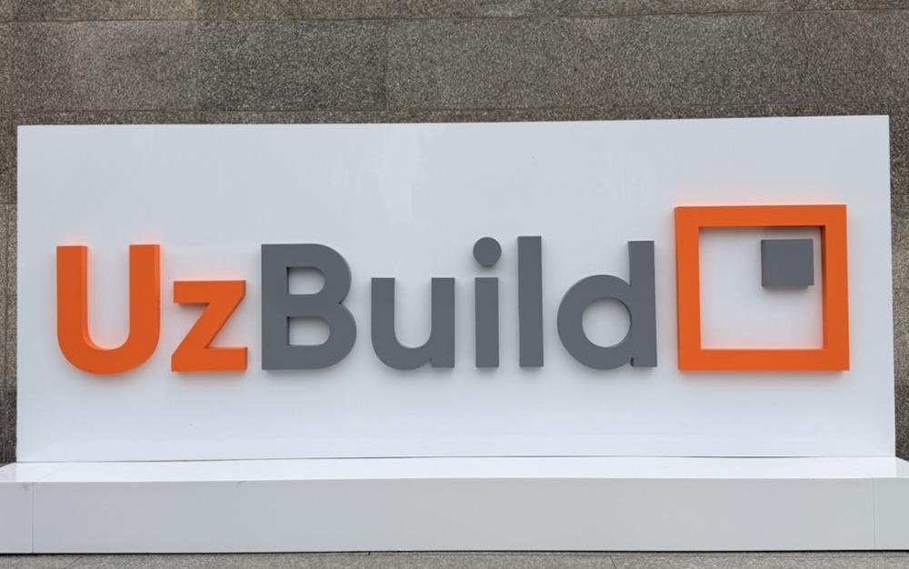 UzBuild 2026