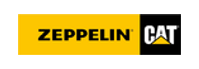 Zeppelin Central Asia Machinery