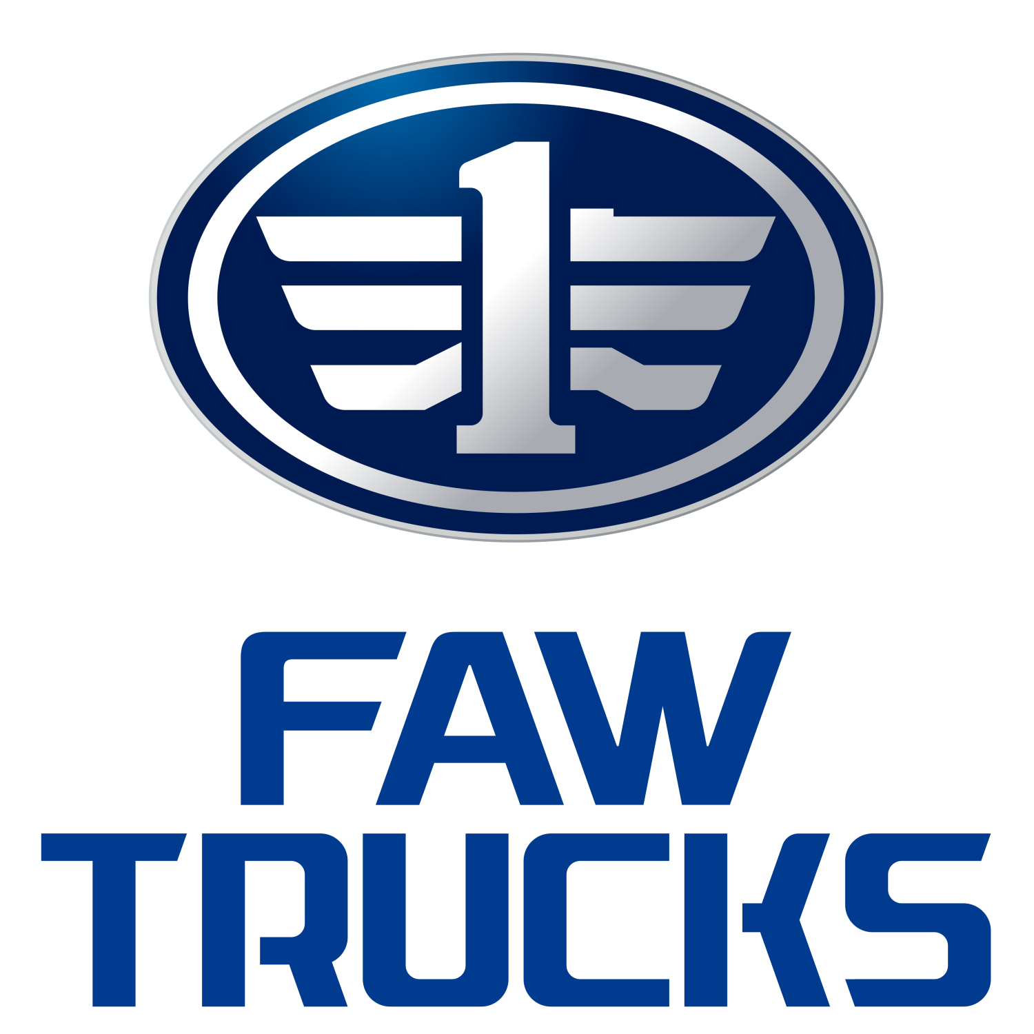 Компания FAW