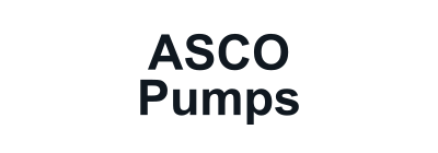ASCO Pumps