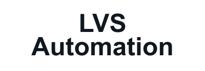 LVS Automation
