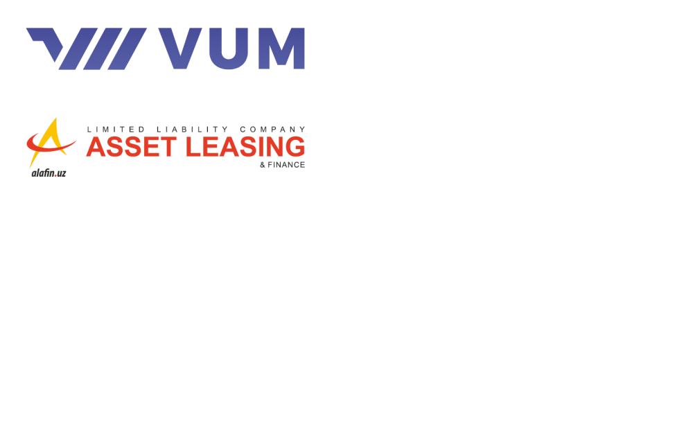 Партнёрство VAN UNIVERSAL MOTORS (VUM) и ASSET LEASING AND FINANCE