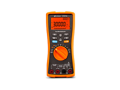 Keysight U1271A Handheld Digital Multimeter, 4.5 Digit, IP54