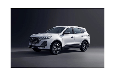 Chery TIGGO 7 LIFE 1.5T CVT25 в лизинг