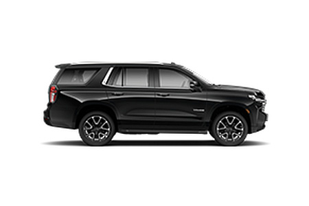 Chevrolet Tahoe RST 2025 в лизинг