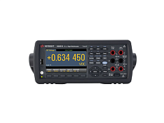 Keysight 34461A Digital Multimeter, 6.5 Digit, Truevolt DMM