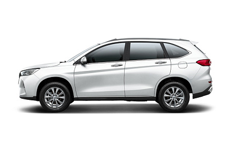 HAVAL M6 Comfort MT в лизинг
