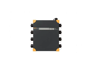 FLUKE 1760TR Three-Phase Power Quality Recorder в лизинг