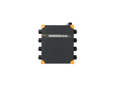 FLUKE 1760TR Three-Phase Power Quality Recorder в лизинг