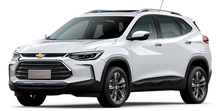 Chevrolet TRACKER-2 TRK Premier PLUS