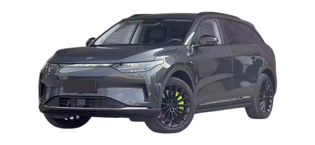 Leapmotor C11 REEV/EV в лизинг