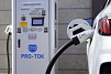 Зарядная станция PRO-TOK PRT-DC2-60 в лизинг