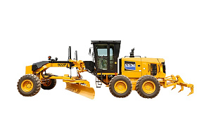 Автогрейдер SEM 922F в лизинг