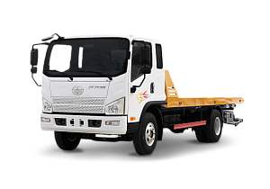 Эвакуатор FAW Tiger VH VUM1110; 4x2