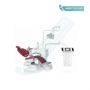 Стоматологическая установка Apple Dental AP021