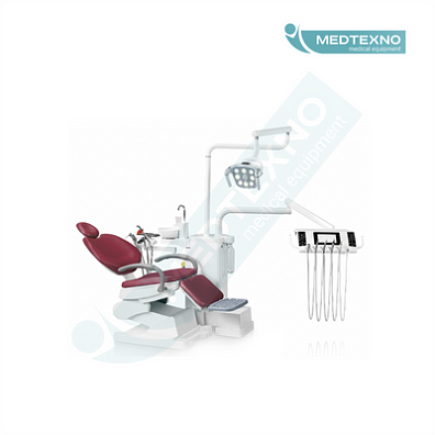Стоматологическая установка Apple Dental AP021