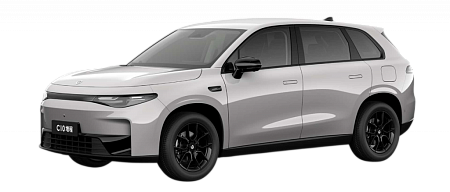 Leapmotor C10 REEV/EV в лизинг