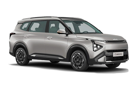 Kia Carens New Premium 7DCT в лизинг