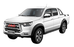 JAC T8 Full 4×4