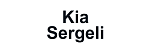 Kia Sergeli