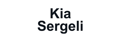 Kia Sergeli