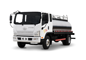 Молоковоз FAW Tiger VH VUM1110; 4x2; 6м³