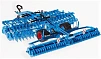 Дисковая борона LEMKEN RUBIN 10/300