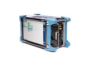 EXFO – FTB-4-PRO – Test platform в лизинг