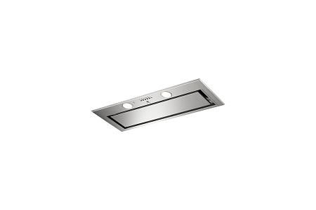 Вытяжка Electrolux iLFG719X в лизинг