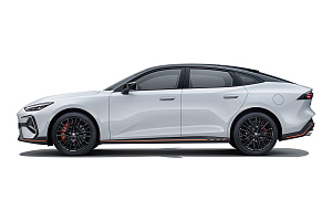 Changan UNI-V FL Sport 2.0 в лизинг