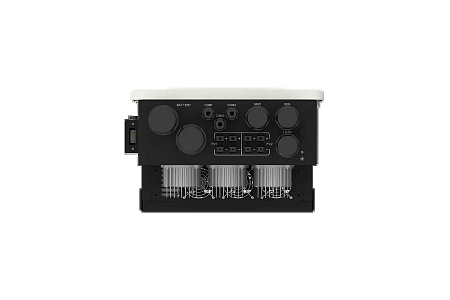 Гибридный солнечный инвертор Deye SUN-20K-SG05LP3, 20 кВт в лизинг