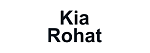 Kia Rohat