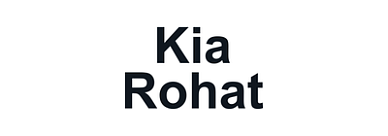 Kia Rohat