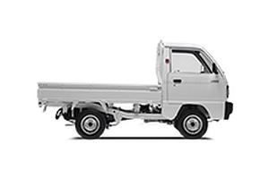 Chevrolet Labo LB3 Plus в лизинг