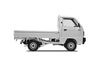 Chevrolet Labo LB3 Plus в лизинг
