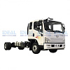 Шасси FAW Tiger-VH 4x2 VUM1110 - 11.3 т в лизинг