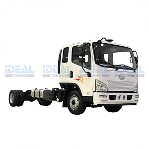 Шасси FAW Tiger-VH 4x2 VUM1110 - 11.3 т в лизинг