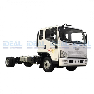 Шасси FAW Tiger-VH 4x2 VUM1110 - 11.3 т в лизинг