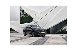 Chery TIGGO 8 PRO MAX 2.0 Turbo (245 л.с.)