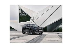 Chery TIGGO 8 PRO MAX 2.0 Turbo (245 л.с.) в лизинг