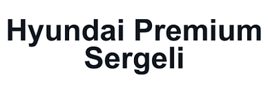 Hyundai Premium Sergeli
