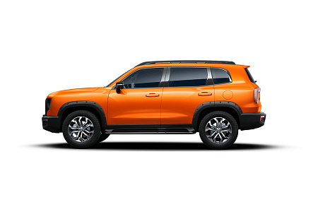 HAVAL Dargo Premium в лизинг
