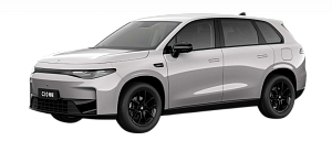Leapmotor C10 REEV/EV в лизинг