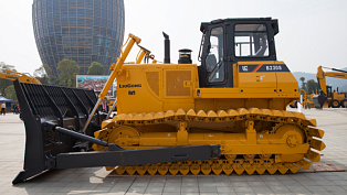 Бульдозер LiuGong B230S