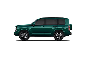 HAVAL H9 Elite в лизинг