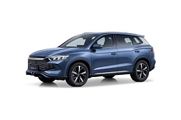 BYD SONG PRO DM-i CHAMPION