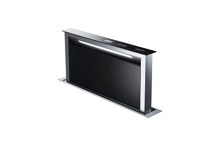 Вытяжка Franke Downdraft в лизинг