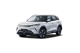 BYD YUAN UP